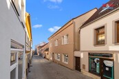 Prodej nájemního domu, 279 m2, Kladno, ul. Ivana Olbrachta, cena 18250000 CZK / objekt, nabízí