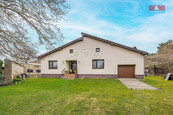 Prodej rodinného domu, 174 m2, Kladno, ul. Letecká, cena 12950000 CZK / objekt, nabízí