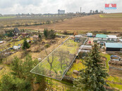 Prodej chaty 12 m2 na pozemku o rozloze 556 m2, Slaný, cena 1520000 CZK / objekt, nabízí