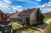 Prodej zemědělské usedlosti, 142 m2, Branov, cena 4900000 CZK / objekt, nabízí