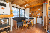 Prodej chalupy, 44 m2, Nalžovice, cena 2781500 CZK / objekt, nabízí 