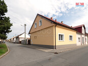 Prodej rodinného domu, 78 m2, Mělník, ul. Máchova, cena 6990000 CZK / objekt, nabízí