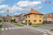 Prodej rodinného domu, 200 m2, Kolín, ul. Táboritská, cena 12500000 CZK / objekt, nabízí 