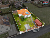 Prodej rodinného domu, 111 m2, Svárov, ul. U Parku, cena 14500000 CZK / objekt, nabízí