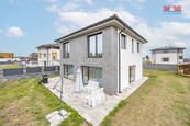 Prodej rodinného domu, 141 m2, Úhonice, ul. Otakara Kádnera, cena 17500000 CZK / objekt, nabízí