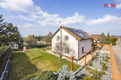 Prodej rodinného domu, 250 m2, Jesenice, ul. Zdiměřická, cena 25590000 CZK / objekt, nabízí