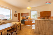 Prodej rodinného domu, 170 m2, Krušovice, ul. Rabasova, cena 9970000 CZK / objekt, nabízí 