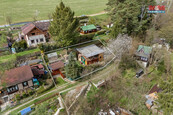 Prodej chaty, 22 m2, Bratronice, cena 1790000 CZK / objekt, nabízí