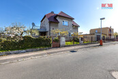 Prodej rodinného domu 4+1, 150 m2, Rakovník, cena 8700000 CZK / objekt, nabízí