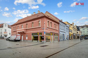Prodej nájemního domu, 453 m2, Kladno, ul. Váňova, cena 19990000 CZK / objekt, nabízí