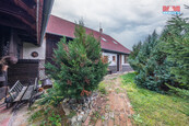 Pronájem rodinného domu, Dražice - Benátky nad Jizerou, cena 25000 CZK / objekt / měsíc, nabízí