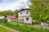 Prodej chaty, 48 m2, Slaný, cena 1649000 CZK / objekt, nabízí