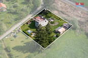 Prodej rodinného domu, 193 m2, Čenkov, cena 8000000 CZK / objekt, nabízí