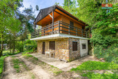 Prodej chaty, 70 m2, Družec, cena 2100000 CZK / objekt, nabízí