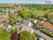 Prodej rodinného domu, 342 m2, Mšec, ul. Důrasova, cena 6500000 CZK / objekt, nabízí