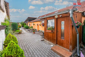 Prodej rodinného domu, 174 m2, Neratovice, ul. Hlavní, cena 5600000 CZK / objekt, nabízí