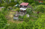 Prodej chaty, 35 m2, Kutná Hora, pozemek 1186 m2, cena 5995000 CZK / objekt, nabízí 