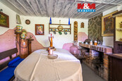 Prodej chaty, 20 m2, Kamýk nad Vltavou, cena 640000 CZK / objekt, nabízí 