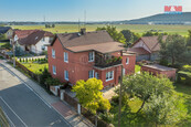 Prodej rodinného domu, 160 m2, Mladá Boleslav, cena 15500000 CZK / objekt, nabízí