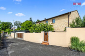Prodej rodinného domu, 245 m2, Kladno, ul. Průmyslová, cena 27990000 CZK / objekt, nabízí