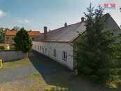 Prodej nájemního domu, 217 m2, Čáslav, ul. Úzká ulička, cena 11900000 CZK / objekt, nabízí 