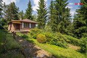 Prodej chaty, 61 m2, Družec, cena 3490000 CZK / objekt, nabízí