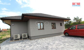 Prodej rodinného domu - bungalovu 5+kk; Mělník, ul. Jílová, cena 14000000 CZK / objekt, nabízí
