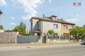 Prodej rodinného domu 7+1, 180 m2, Kladno, ul. Průmyslová, cena 9700000 CZK / objekt, nabízí