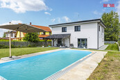 Prodej, rodinného domu, 285 m2, Bořanovice, ul. V sazenicích, cena 26500000 CZK / objekt, nabízí