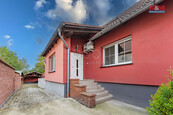Prodej rodinného domu, 6+kk - 187 m2, Kladno, ul. Vinařická, cena 9325000 CZK / objekt, nabízí
