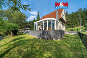 Prodej rodinného domu, 80 m2, Čenkov, cena 5832750 CZK / objekt, nabízí 