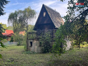 Prodej chaty, 21m2, Bílichov, okr. Kladno, cena 1800000 CZK / objekt, nabízí 