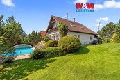 Prodej rodinného domu, 164 m2, Sulice, ul. K Lukám, cena 15399000 CZK / objekt, nabízí 