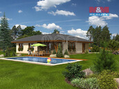 Prodej rodinného domu, 111 m2, Krušovice, cena 8600000 CZK / objekt, nabízí 