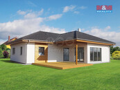 Prodej rodinného domu, 109 m2, Krušovice, cena 8600000 CZK / objekt, nabízí 