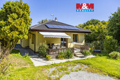 Prodej rodinného domu, Kamenice - Těptín, ul. Kaštanová, cena 13000000 CZK / objekt, nabízí 