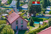 Prodej rodinného domu, 159 m2, Svojetice, ul. Na Moklině, cena 16150000 CZK / objekt, nabízí 