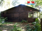 Prodej chaty v Kamenném Přívoze; Kamenném Přívozu, cena 453400 CZK / objekt, nabízí 