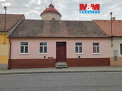 Prodej rodinného domu, 85 m2, Týnec nad Labem, cena 2900000 CZK / objekt, nabízí 