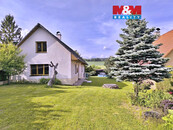 Prodej chalupy, 78 m2, Čechtice - Nové Práchňany, cena 6200000 CZK / objekt, nabízí 