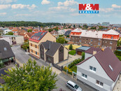 Prodej rodinného domu, 150 m2, Kladno, ul. J. Lébra, cena 16500000 CZK / objekt, nabízí M&M reality holding a.s.