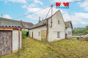 Prodej rodinného domu, 68 m2, Mšec, ul. Prokopova, cena 2150000 CZK / objekt, nabízí