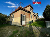 Prodej rodinného domu, 194 m2, Kamýk nad Vltavou, cena 7750000 CZK / objekt, nabízí 