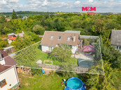 Prodej rodinného domu, 105 m2, Statenice, ul. Nad Višňovkou, cena 9999000 CZK / objekt, nabízí 