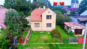 Prodej rodinného domu, 125 m2, Úhonice, ul. Na Hrázi, cena 7990000 CZK / objekt, nabízí