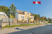 Prodej rodinného domu, 134 m2, Kladno, ul. Šindlerova, cena 4998000 CZK / objekt, nabízí M&M reality holding a.s.
