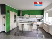 Prodej rodinného domu, 180 m2, Čelákovice, ul. Fučíkova, cena 15450000 CZK / objekt, nabízí 