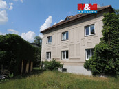 Investice: Prodej rodinného domu v Nymburce, ul. Kovanická, cena 11399000 CZK / objekt, nabízí 