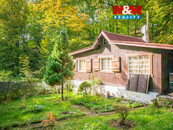 Prodej chaty, 42 m2, Kaliště, ul. Obec, cena 1250000 CZK / objekt, nabízí 