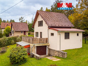 Prodej chaty, 63 m2, Soutice, cena 6450000 CZK / objekt, nabízí 